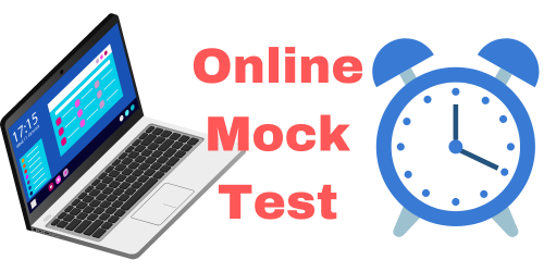 Online Mock Test