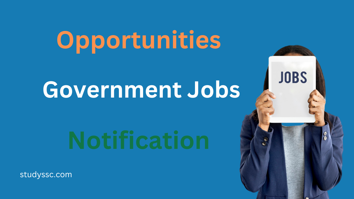 Government Jobs